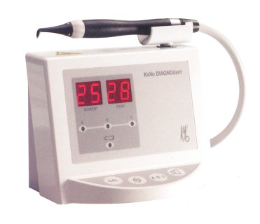 ダイアグノデント１